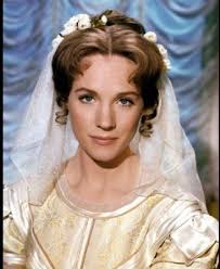 Gallery of Julie Andrews