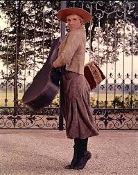 Gallery of Julie Andrews