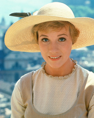 Gallery of Julie Andrews