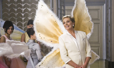 Gallery of Julie Andrews