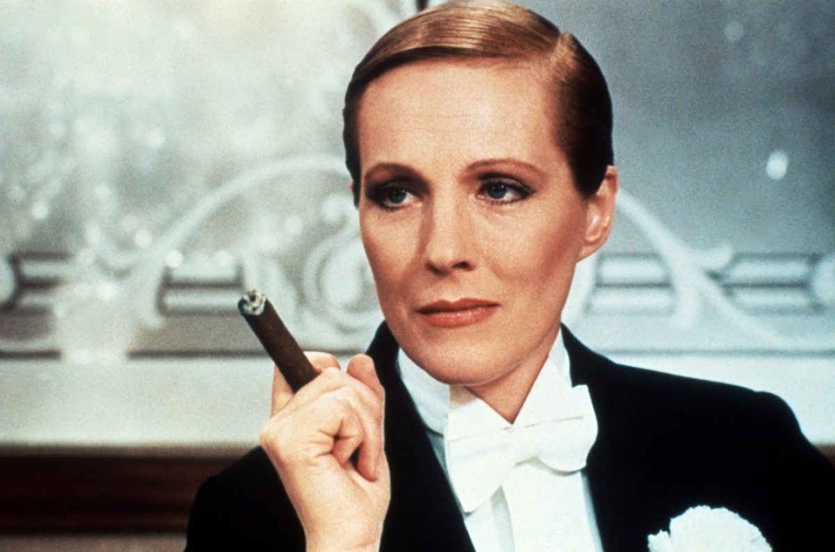 Gallery of Julie Andrews