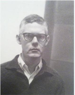 James Bishop