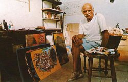 Gallery of Louis Schanker