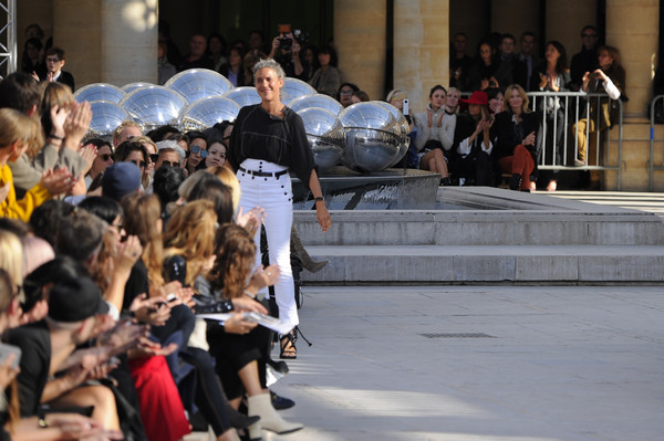Gallery of Isabel Marant