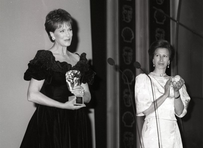 BAFTA Awards