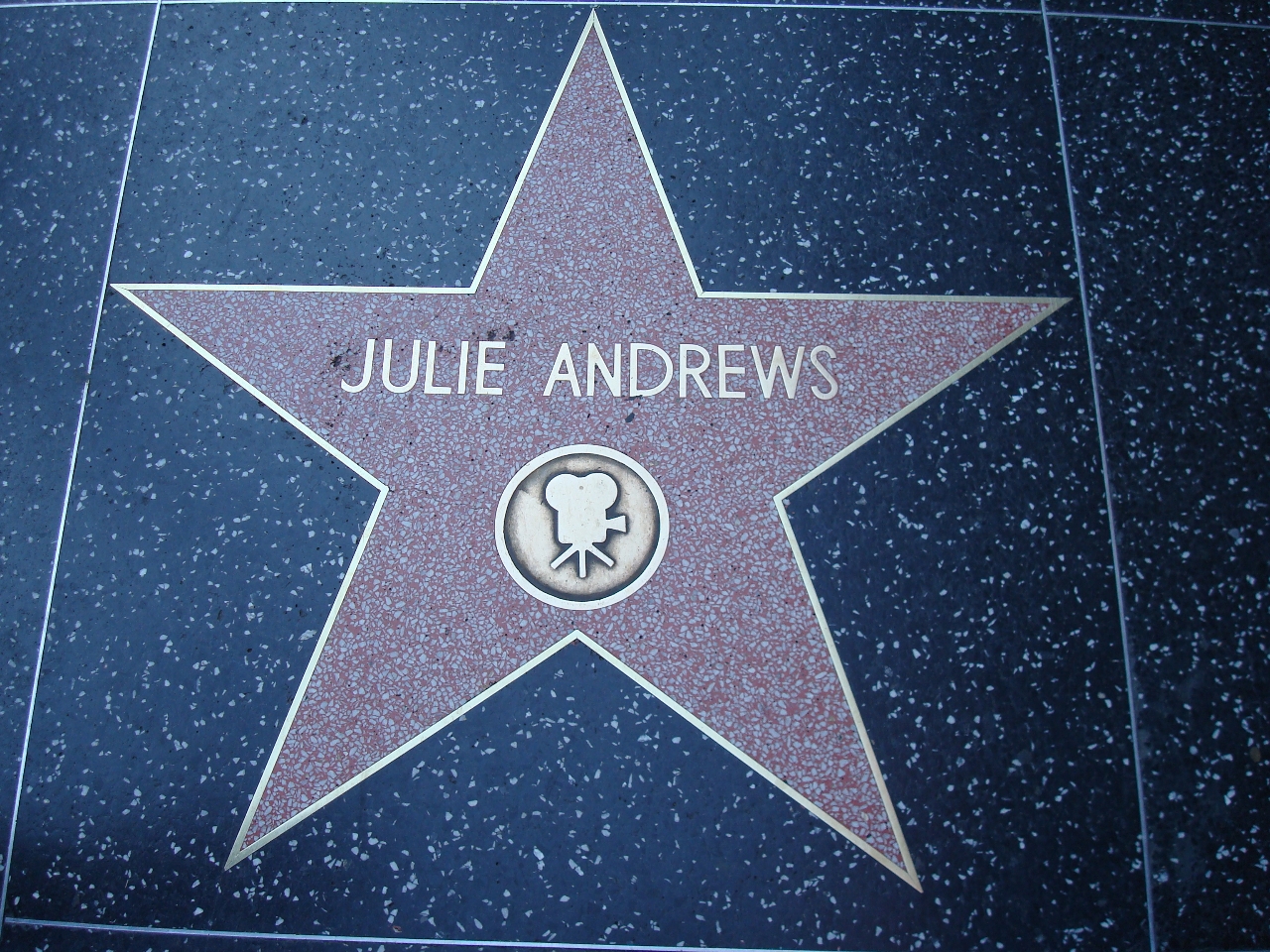 Walk of Fame