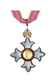 Order of the British Empire