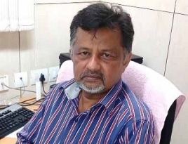 Atul Kumar