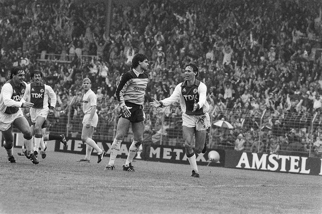 Gallery of Marco van Basten