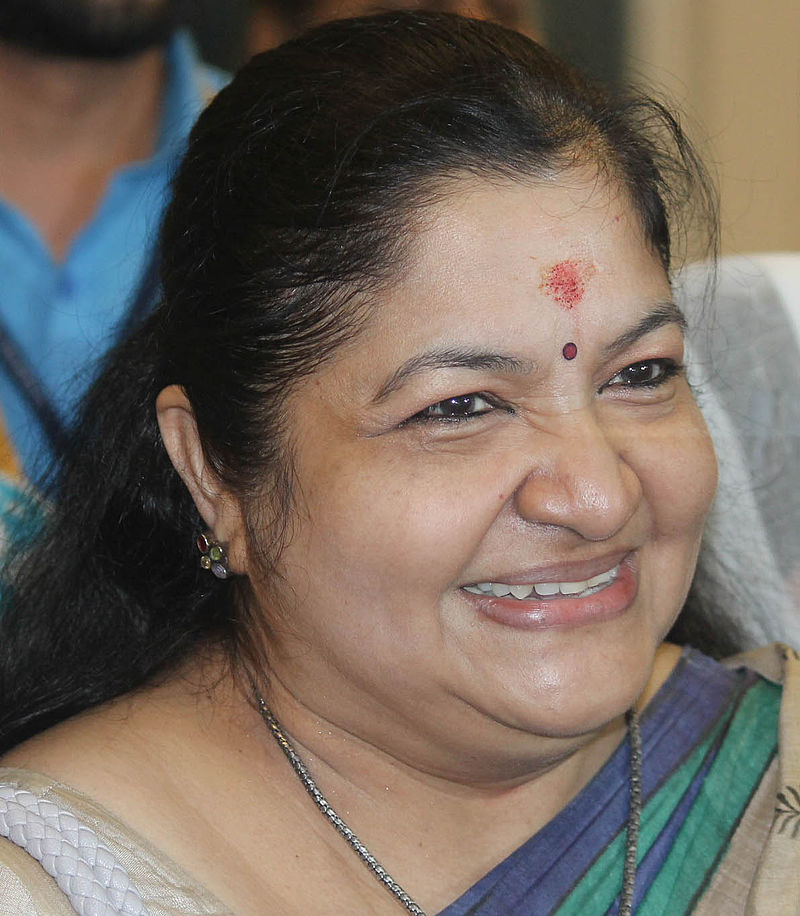 Gallery of Krishnan Chithra