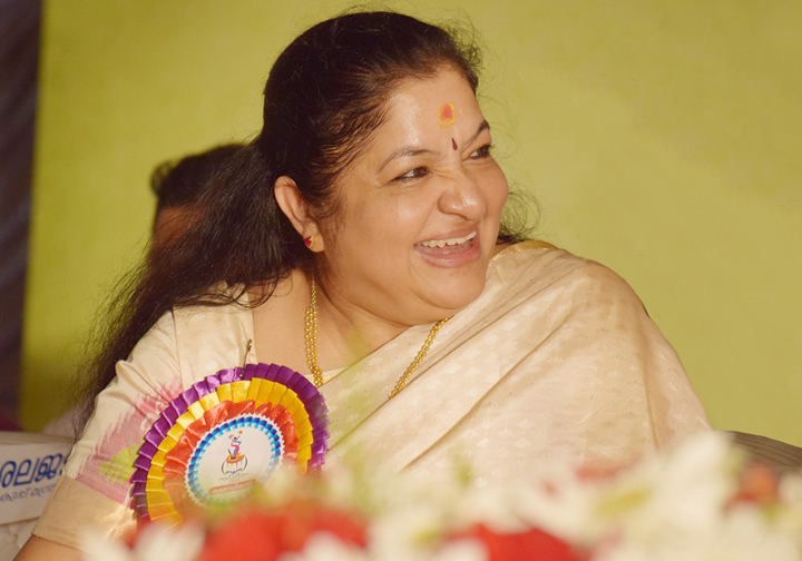 Gallery of Krishnan Chithra