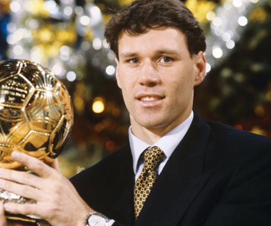 Ballon D’Or