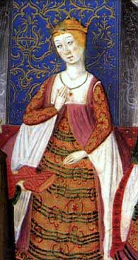 Gallery of Isabella Queen of Castile