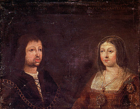 Gallery of Isabella Queen of Castile