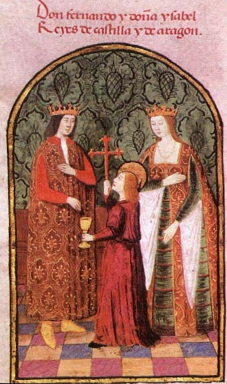 Gallery of Isabella Queen of Castile