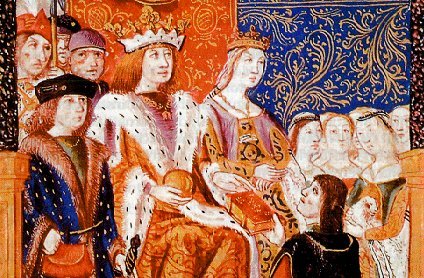 Gallery of Isabella Queen of Castile