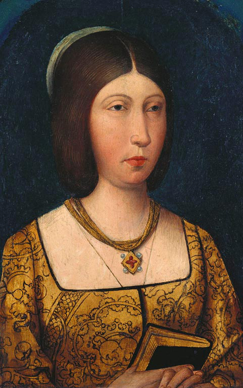 Gallery of Isabella Queen of Castile