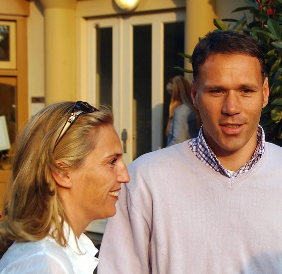 Spouse: Liesbeth van Cappelleveen  