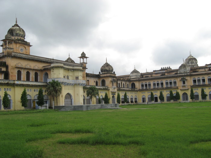 Gallery of Atul Kumar