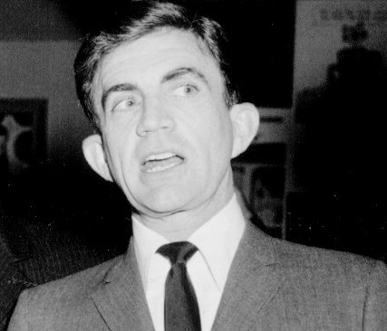 Spouse (2): Blake Edwards