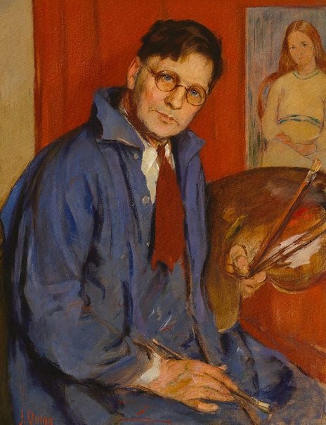 teacher: George Bell