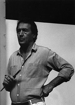 Warren Rohrer