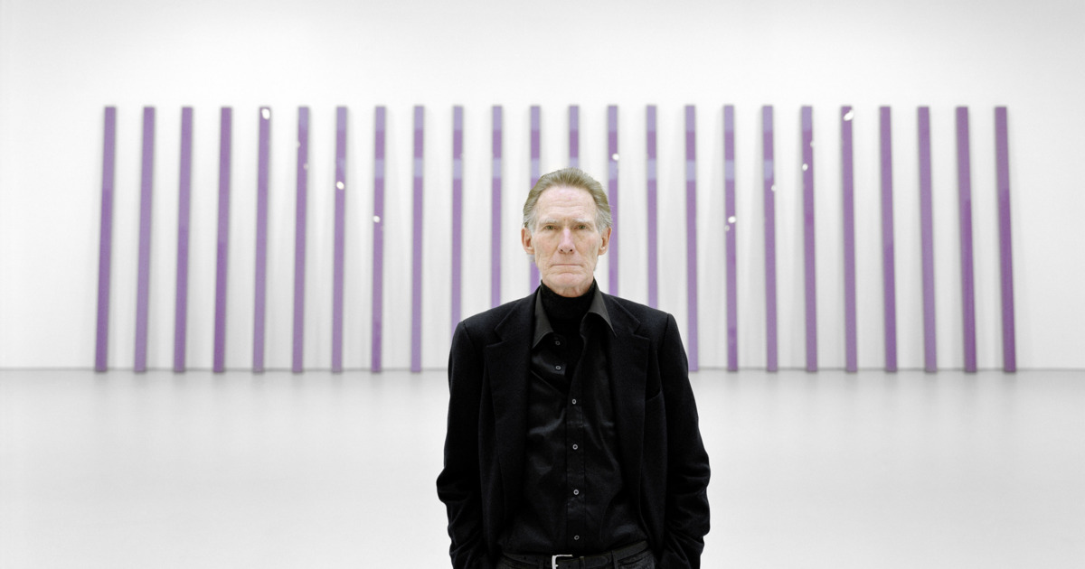 John McCracken