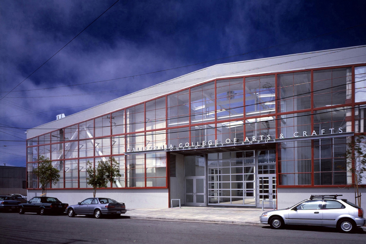 Gallery of John McCracken