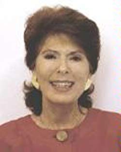 Patrika Vaughn