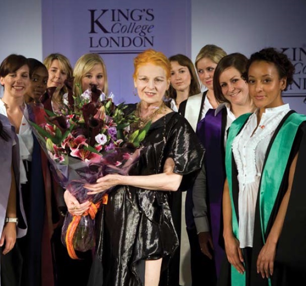 Gallery of Vivienne Westwood