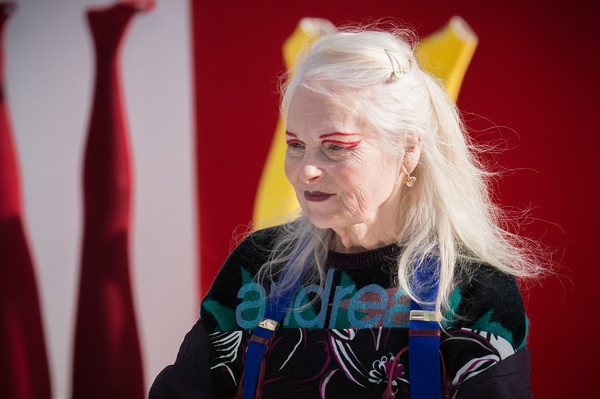 Gallery of Vivienne Westwood