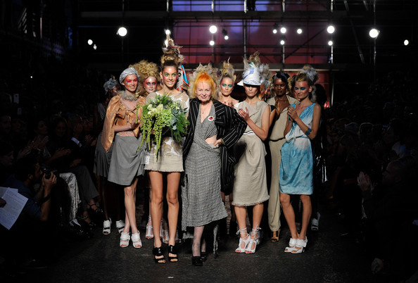 Gallery of Vivienne Westwood