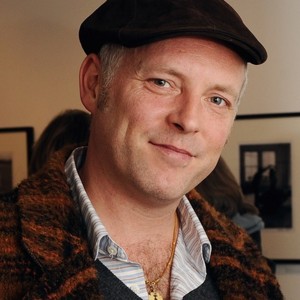 Son: Joseph Corré