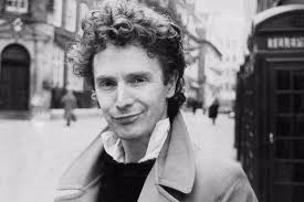 Partner: Malcolm McLaren