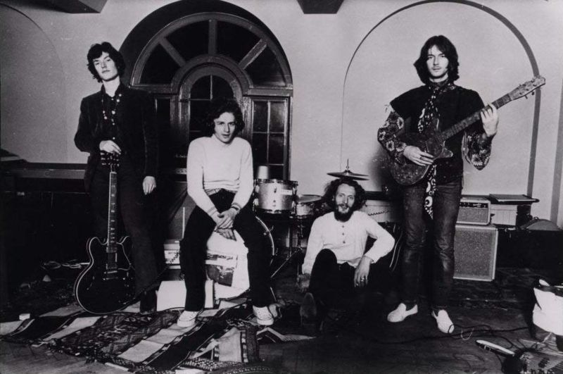 Gallery of Eric Clapton