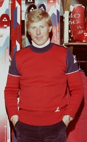 colleague: Erik Håker 