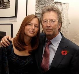 Spouse: Elia McEnery