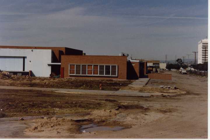 Gallery of Allan McCollum