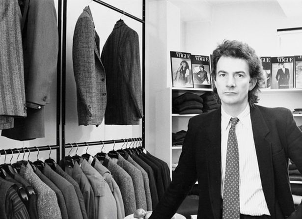 Gallery of Paul Smith