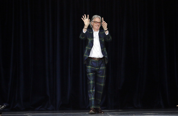 Gallery of Paul Smith