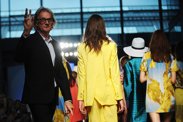 Gallery of Paul Smith