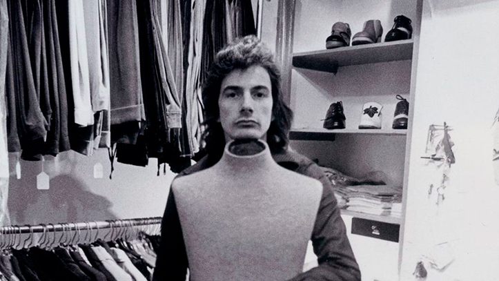 Gallery of Paul Smith