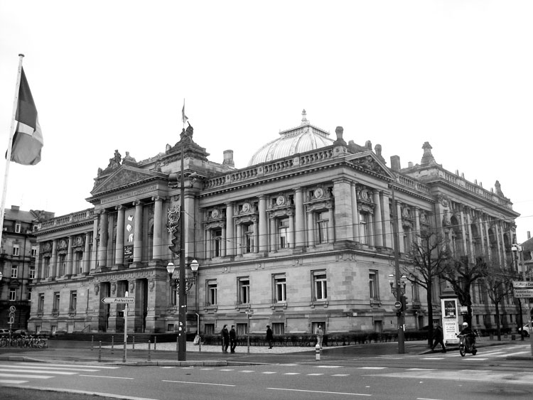 Gallery of Claude Vigée