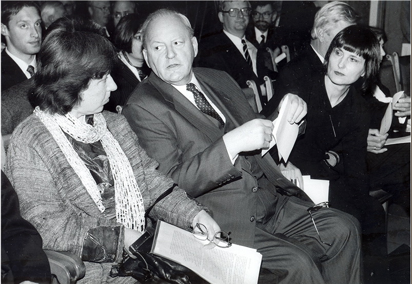 Gallery of Svetlana Alexievich