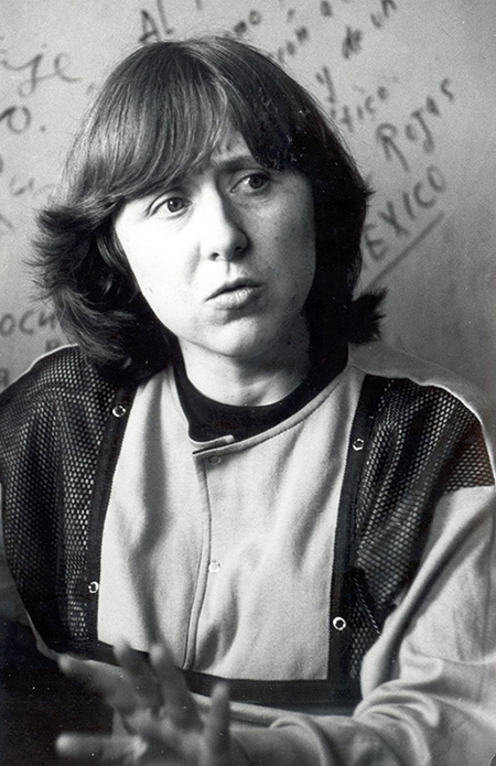 Gallery of Svetlana Alexievich