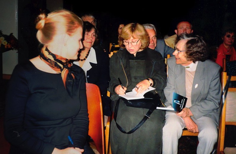 Gallery of Svetlana Alexievich