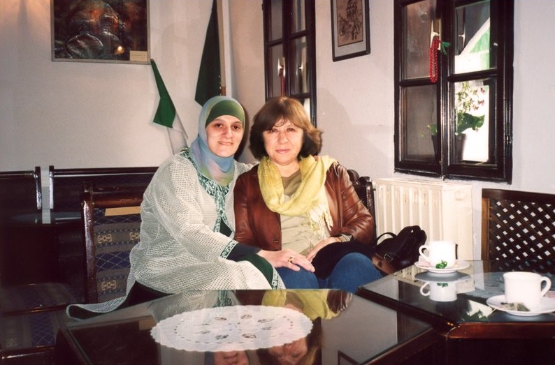 Gallery of Svetlana Alexievich