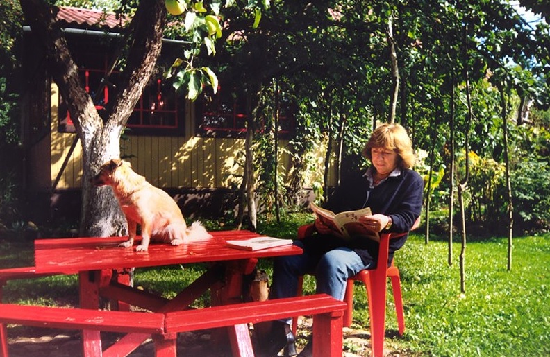 Gallery of Svetlana Alexievich
