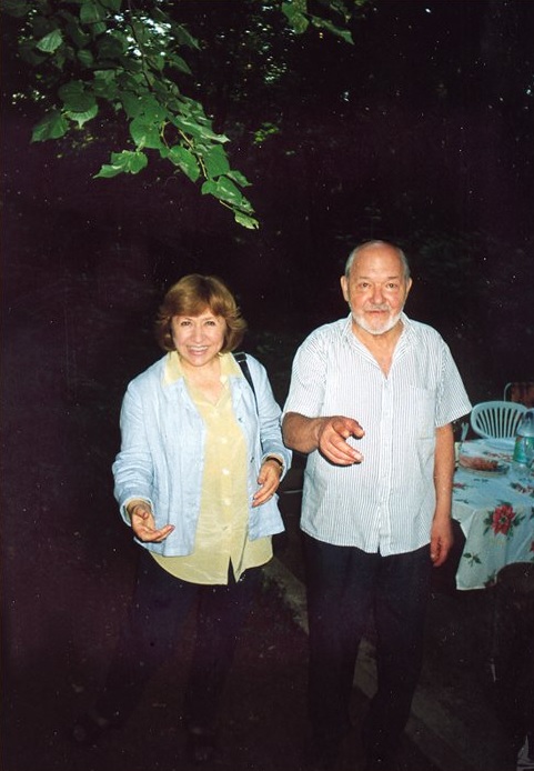 Gallery of Svetlana Alexievich