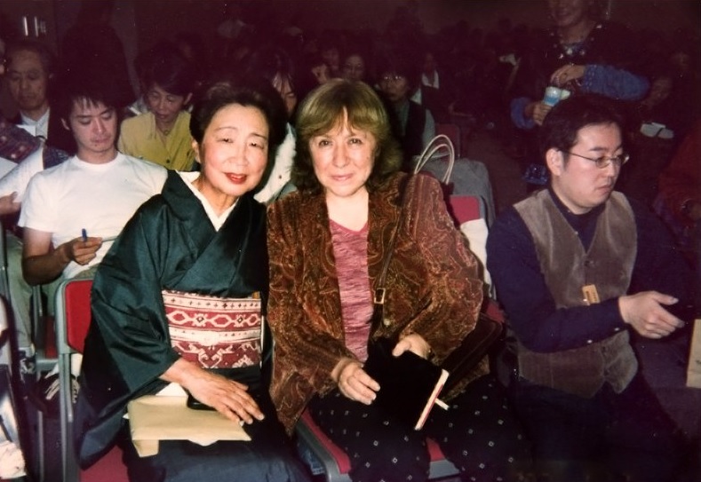 Gallery of Svetlana Alexievich